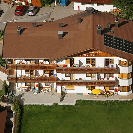 Apartments Sunseit'N Sexten Pokój zdjęcie