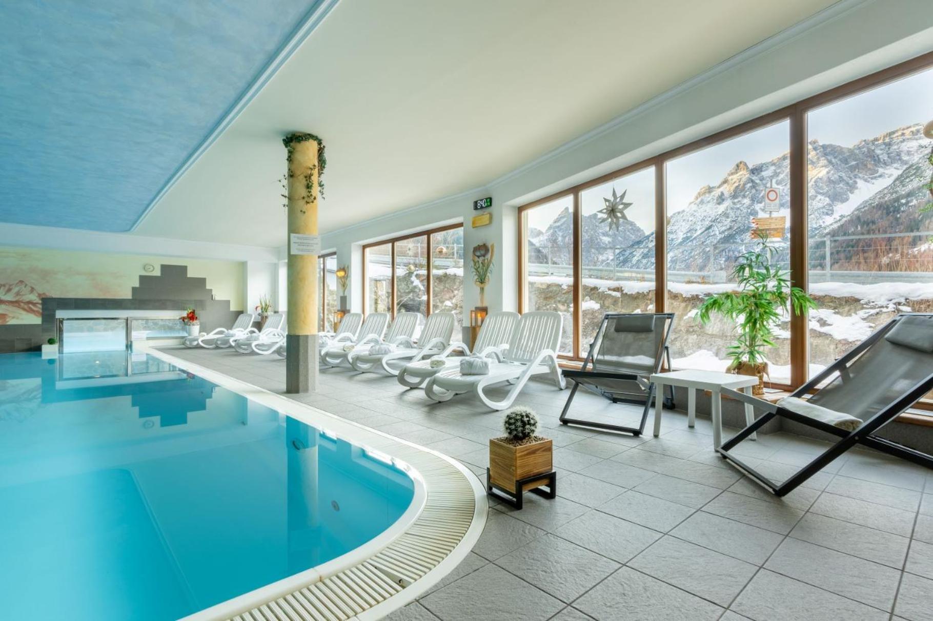 Apartments Sunseit'N Sexten Zewnętrze zdjęcie